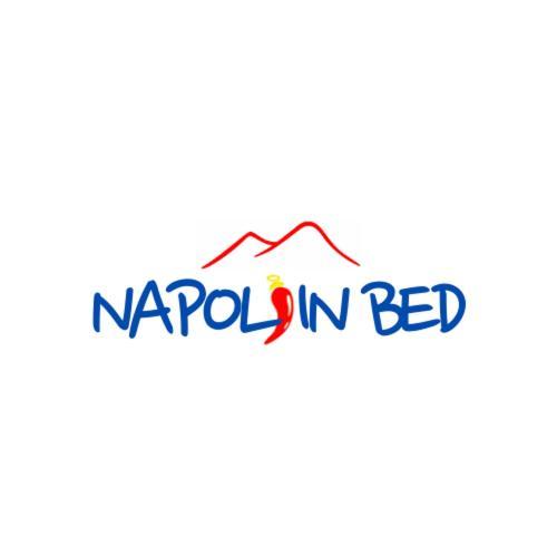 Apartamento Napoli In Bed Exterior foto